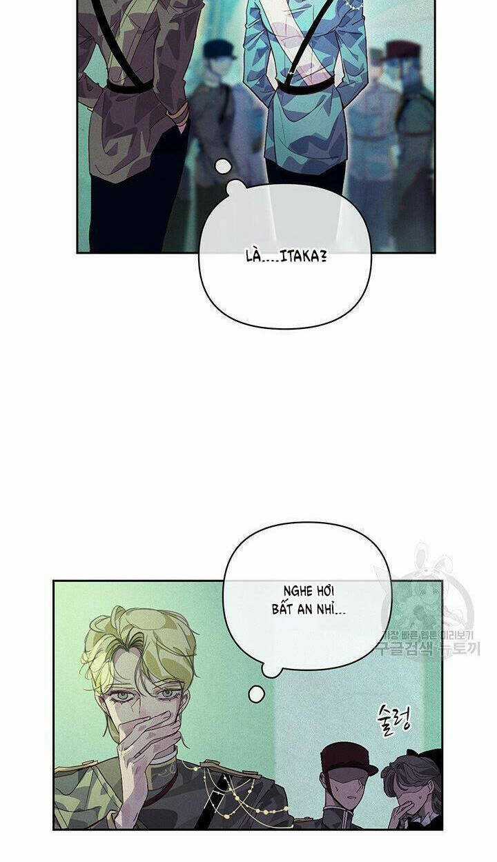 Hiệu Ứng Stigma - Chapter 44.1 - Trang 26