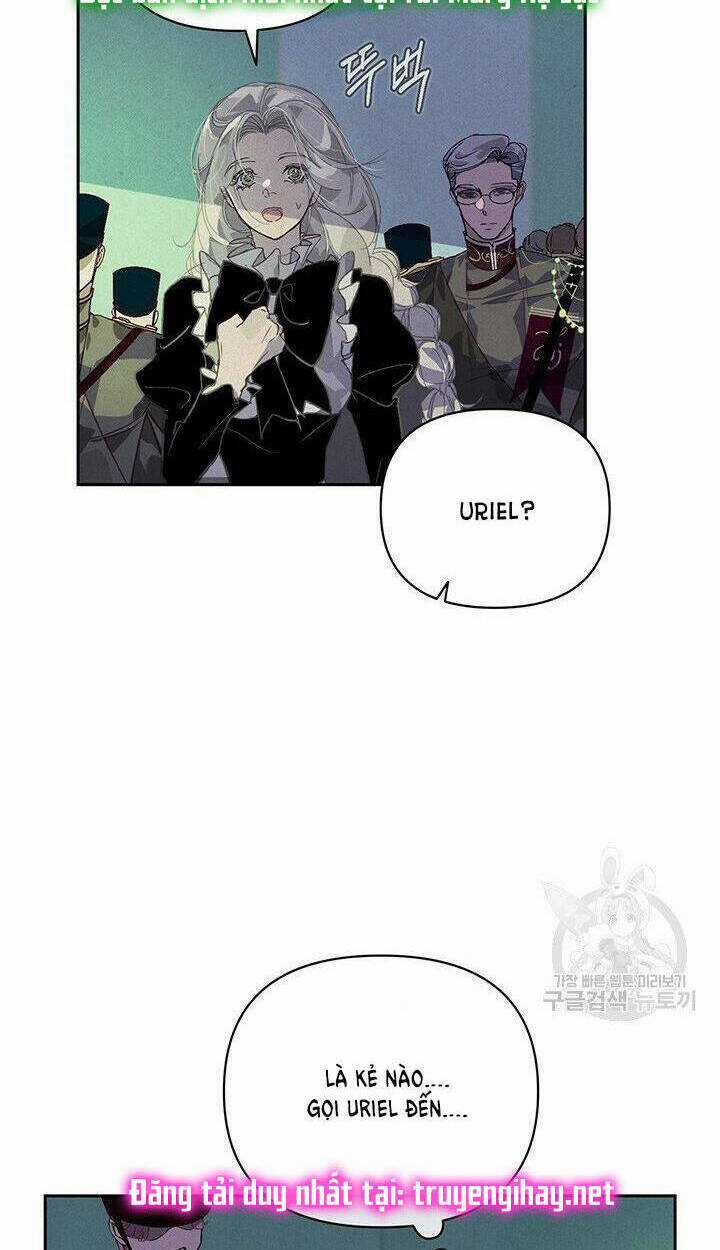 Hiệu Ứng Stigma - Chapter 44.1 - Trang 28