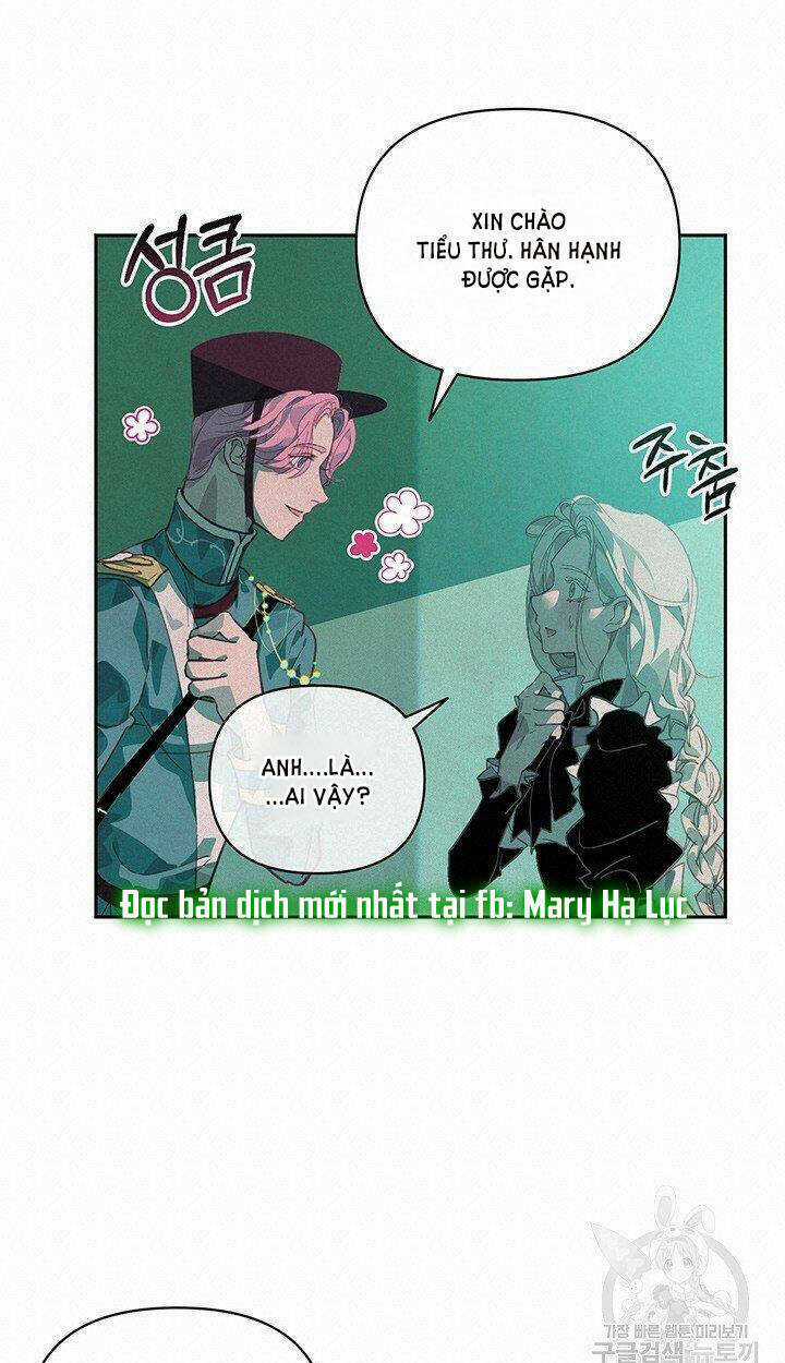 Hiệu Ứng Stigma - Chapter 44.1 - Trang 30