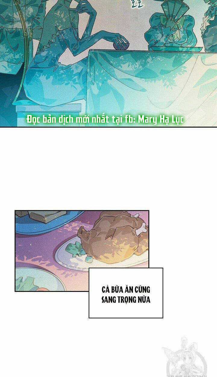 Hiệu Ứng Stigma - Chapter 44.1 - Trang 4