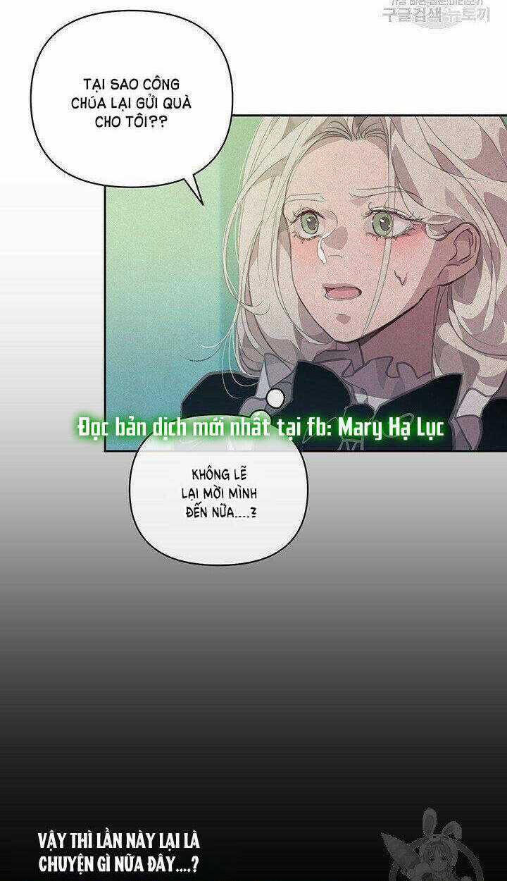 Hiệu Ứng Stigma - Chapter 44.1 - Trang 32