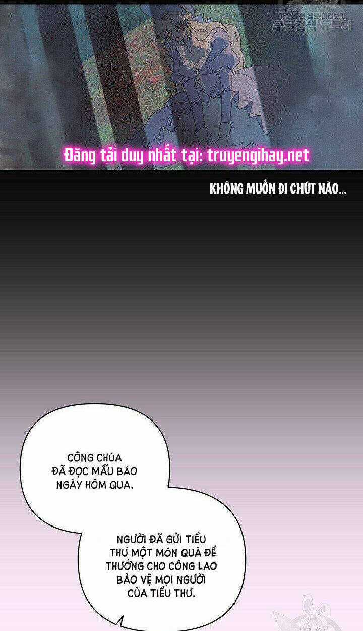 Hiệu Ứng Stigma - Chapter 44.1 - Trang 33