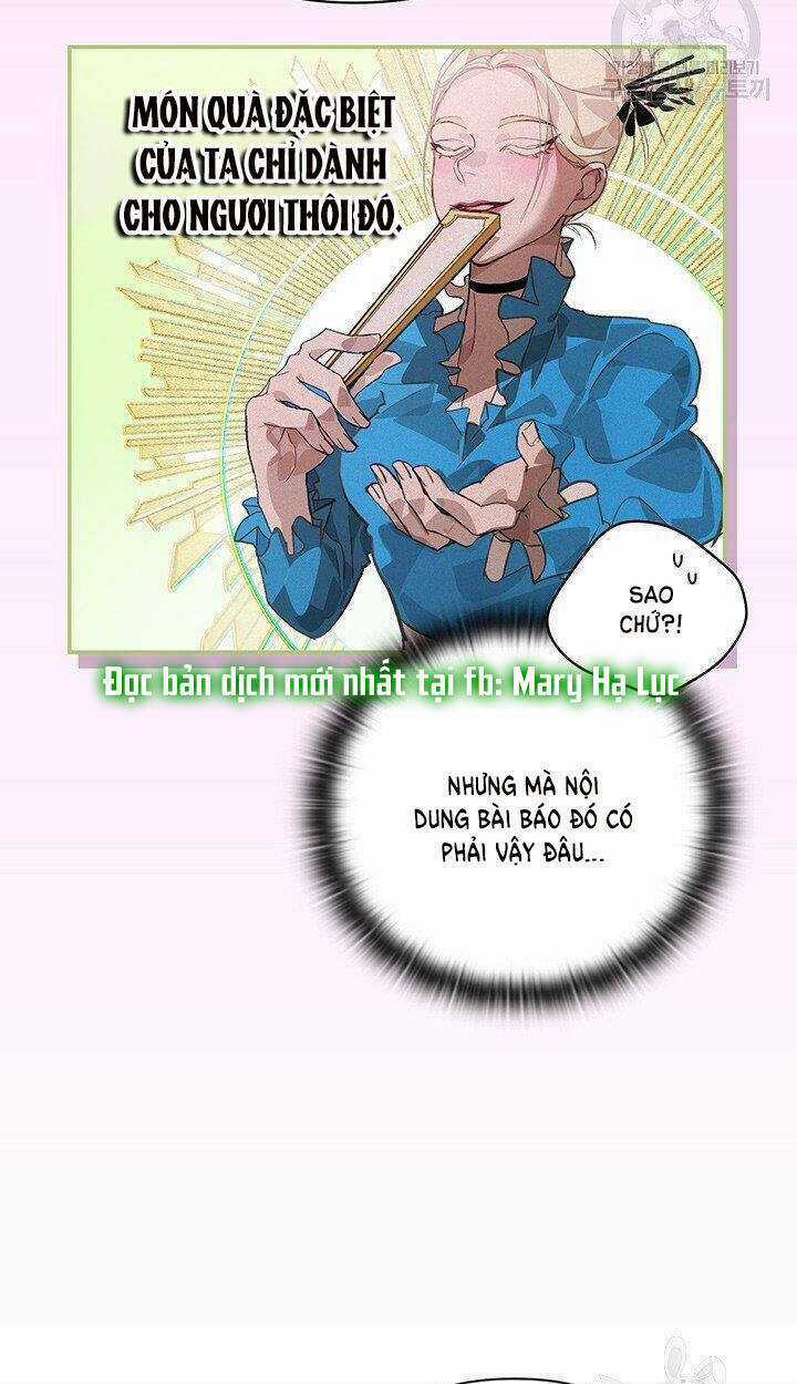 Hiệu Ứng Stigma - Chapter 44.1 - Trang 34