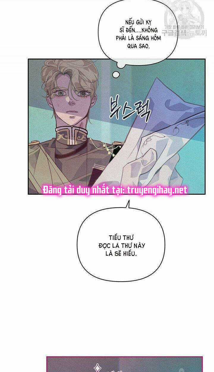 Hiệu Ứng Stigma - Chapter 44.1 - Trang 35