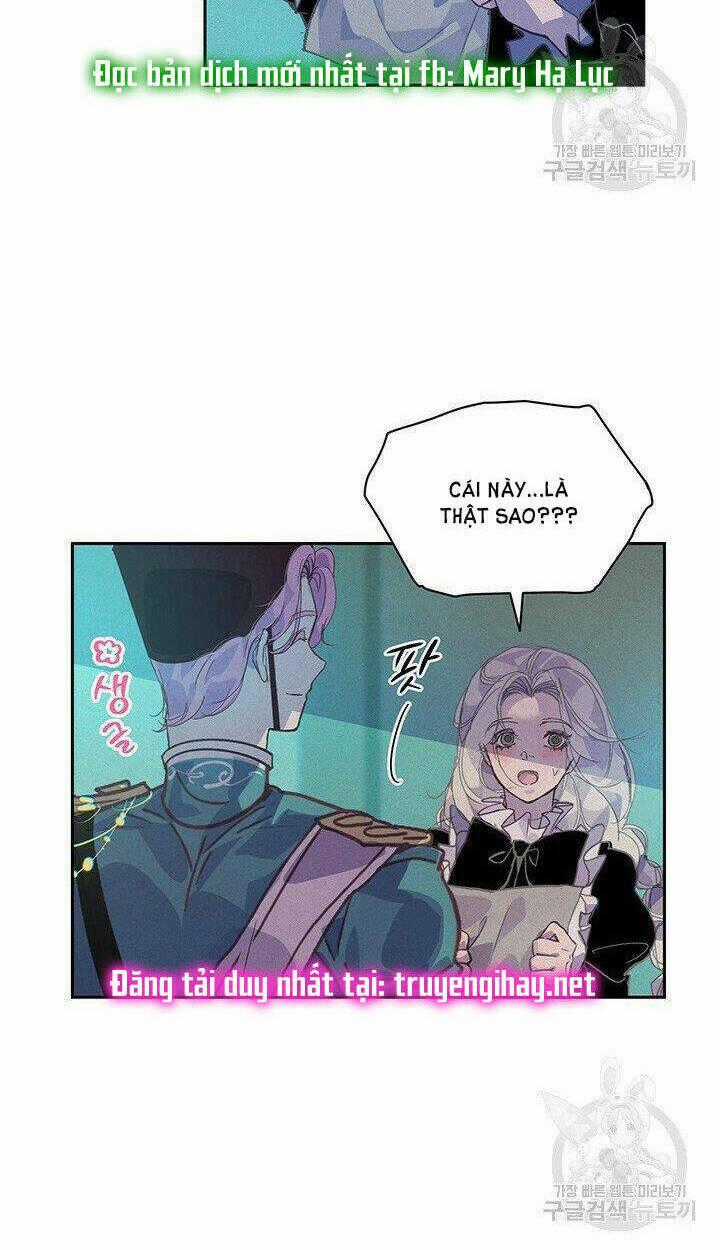 Hiệu Ứng Stigma - Chapter 44.1 - Trang 37