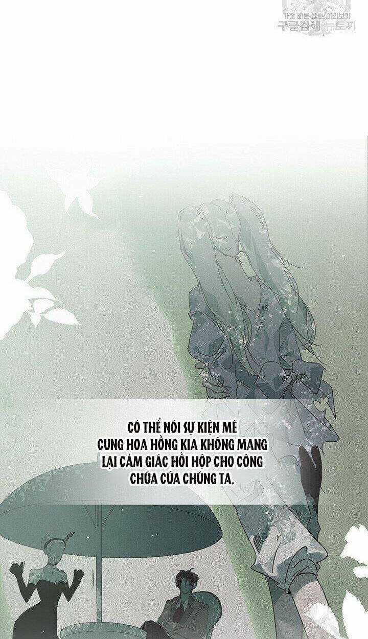 Hiệu Ứng Stigma - Chapter 44.1 - Trang 6