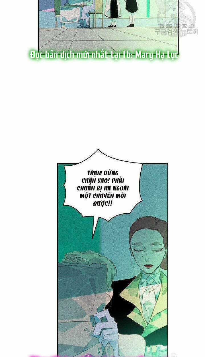 Hiệu Ứng Stigma - Chapter 44.1 - Trang 8