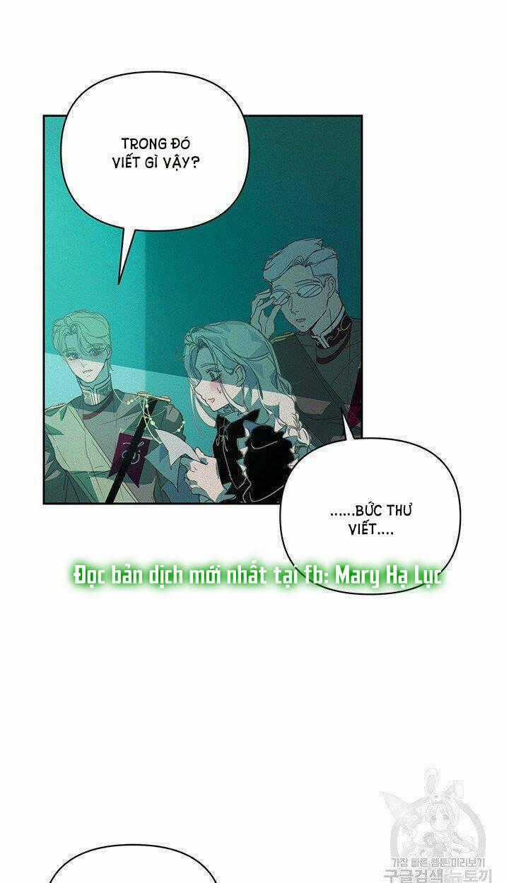 Hiệu Ứng Stigma - Chapter 44.2 - Trang 1