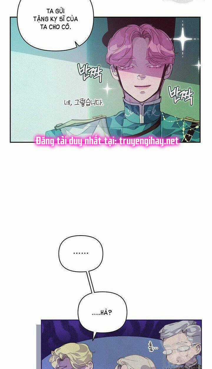 Hiệu Ứng Stigma - Chapter 44.2 - Trang 2