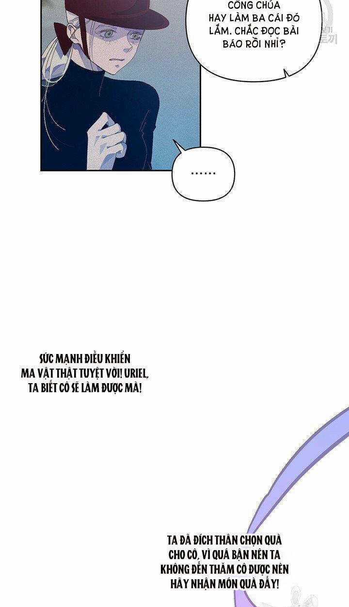 Hiệu Ứng Stigma - Chapter 44.2 - Trang 18