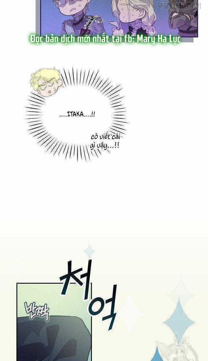 Hiệu Ứng Stigma - Chapter 44.2 - Trang 3