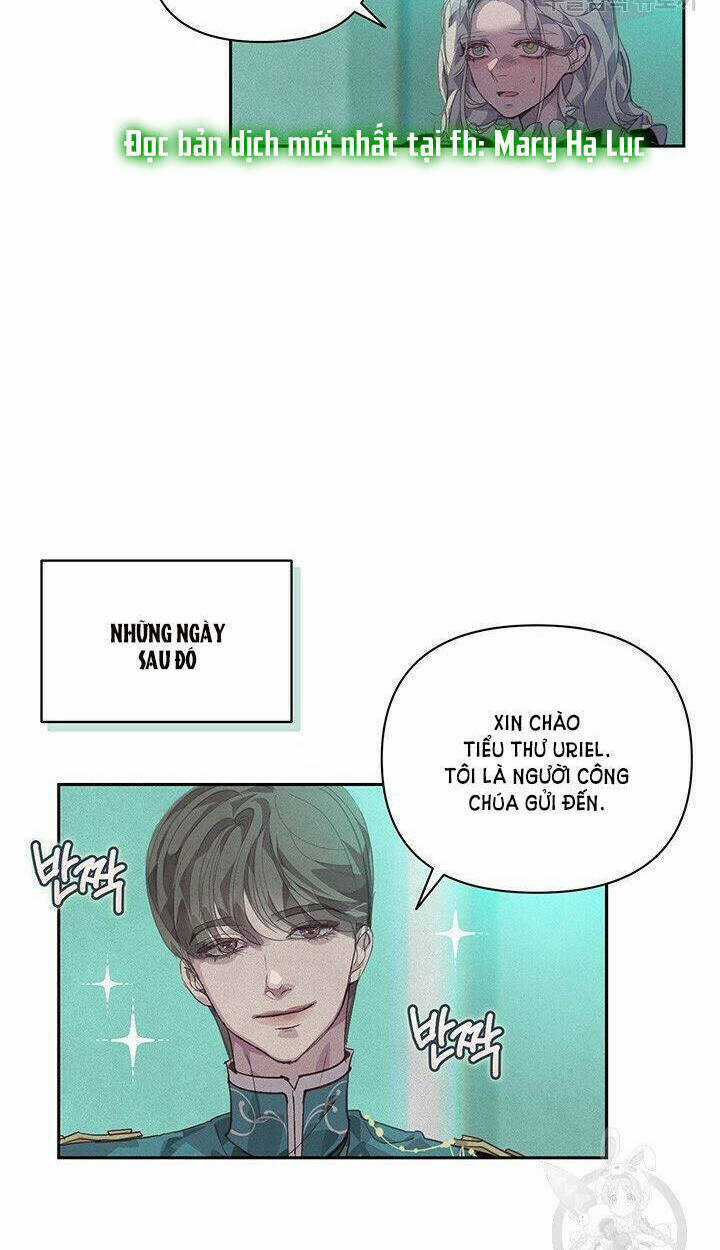 Hiệu Ứng Stigma - Chapter 44.2 - Trang 24