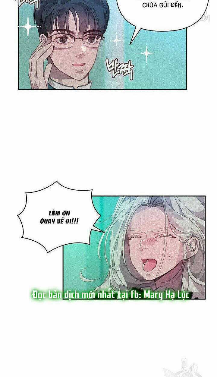 Hiệu Ứng Stigma - Chapter 44.2 - Trang 26