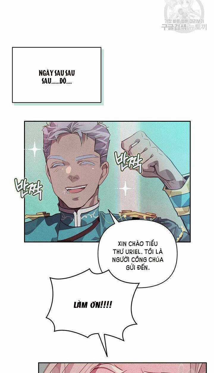 Hiệu Ứng Stigma - Chapter 44.2 - Trang 27