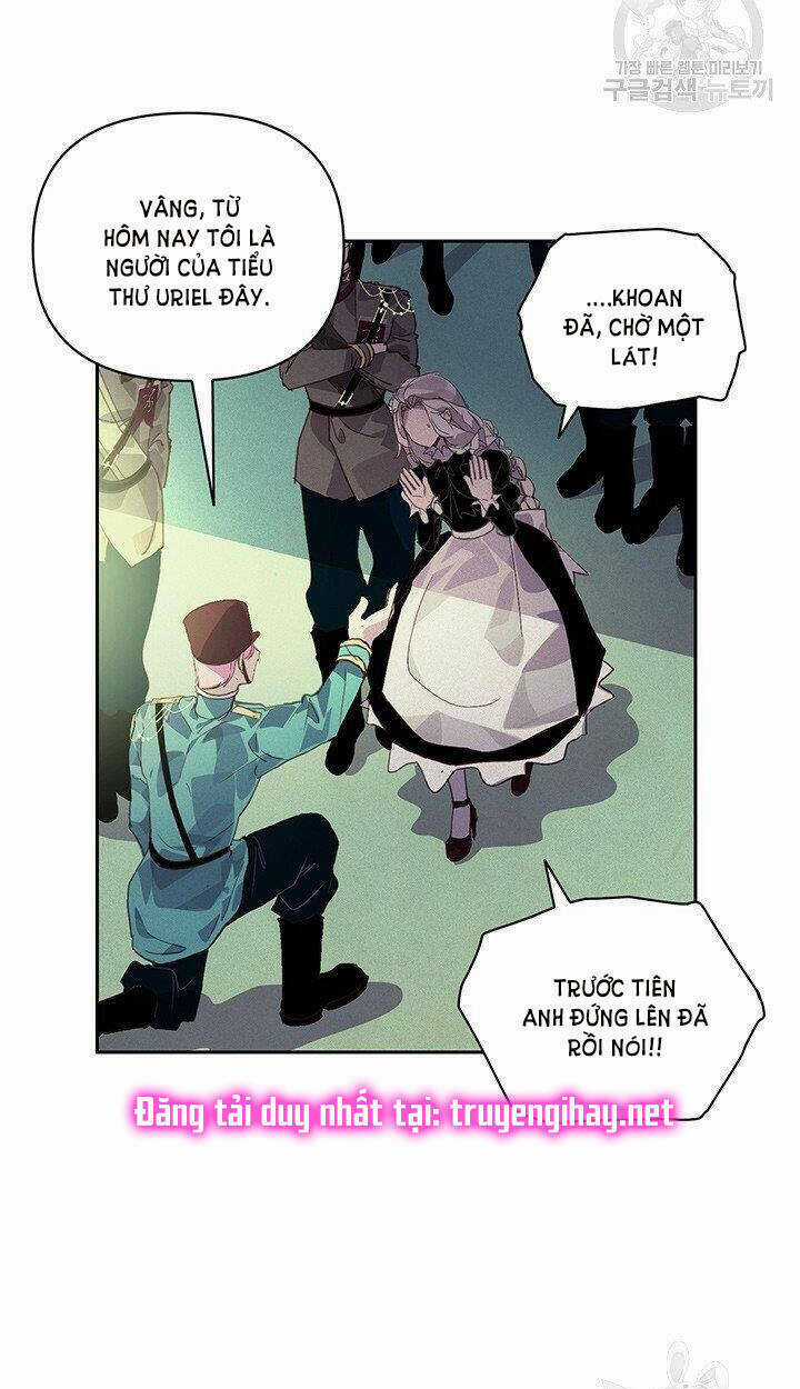 Hiệu Ứng Stigma - Chapter 44.2 - Trang 5