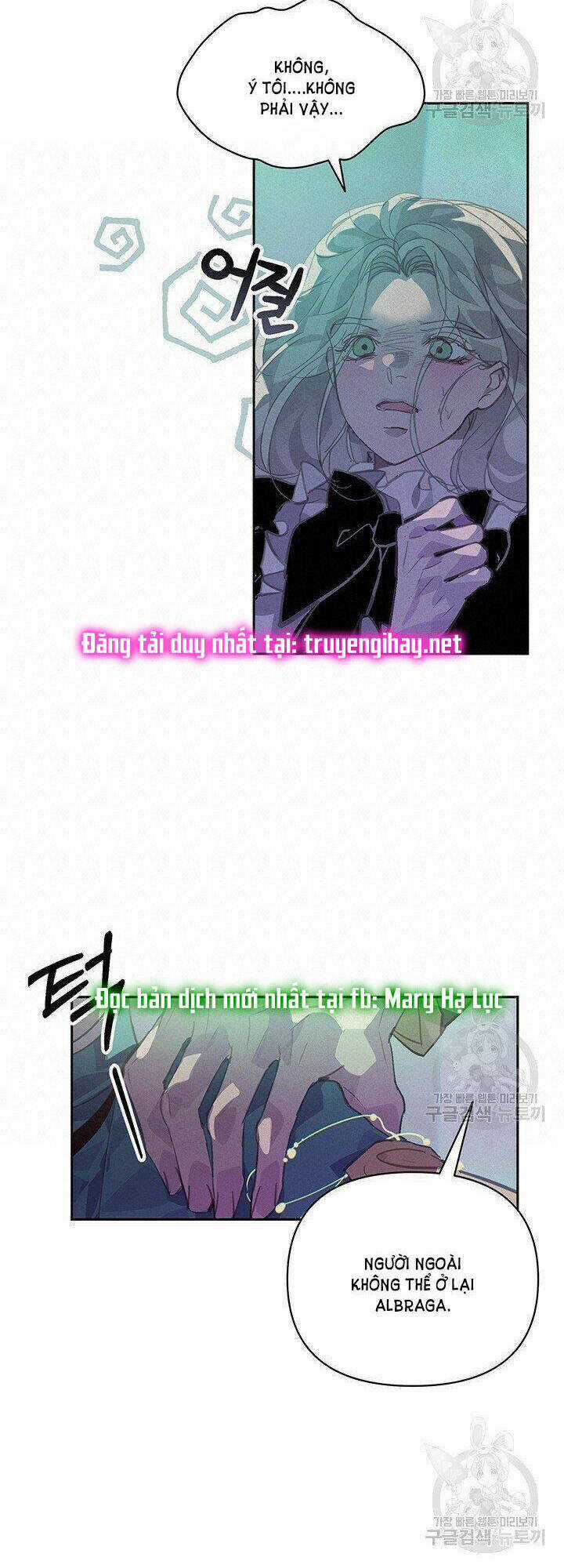 Hiệu Ứng Stigma - Chapter 44.2 - Trang 7