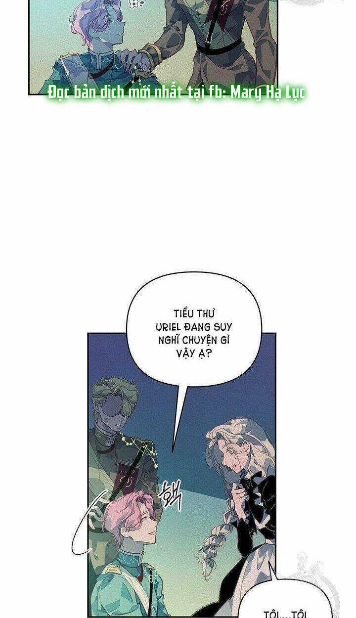 Hiệu Ứng Stigma - Chapter 44.2 - Trang 9