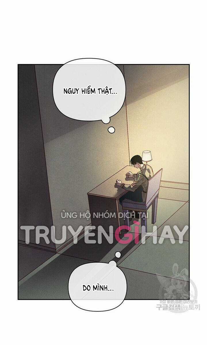Hiệu Ứng Stigma - Chapter 45.1 - Trang 13