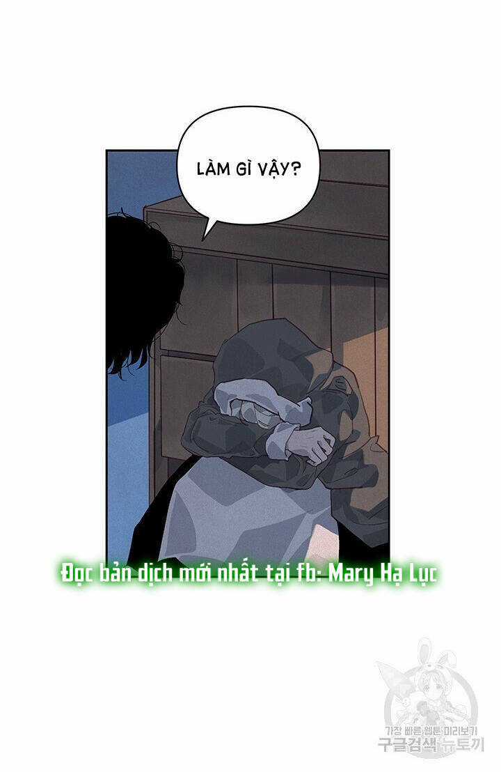 Hiệu Ứng Stigma - Chapter 45.1 - Trang 19