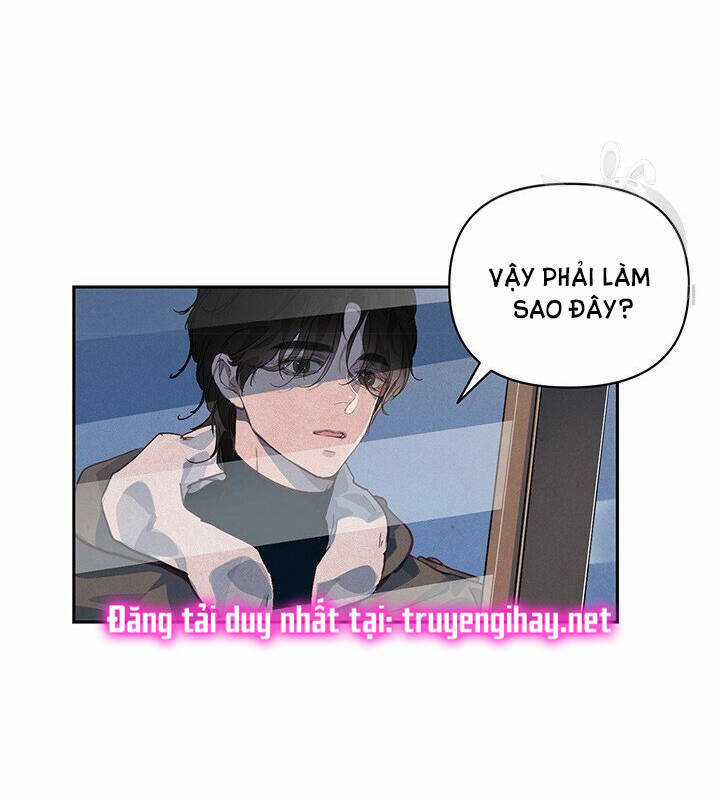 Hiệu Ứng Stigma - Chapter 45.1 - Trang 22