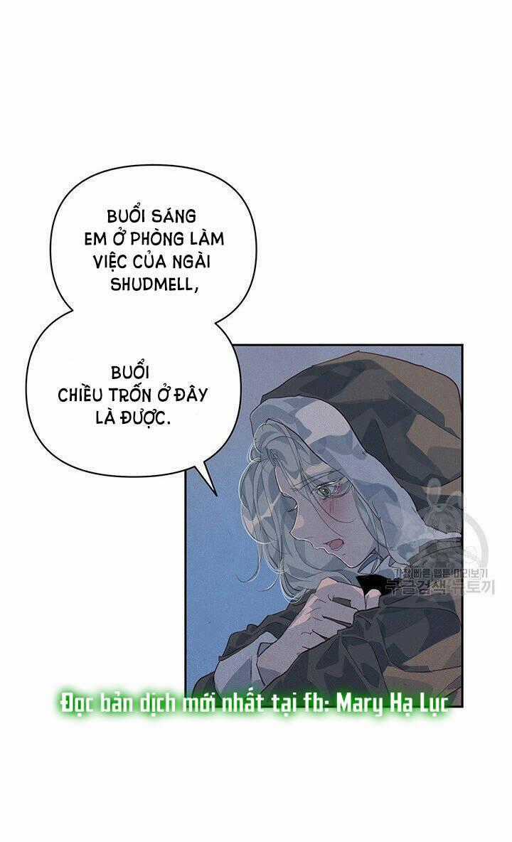 Hiệu Ứng Stigma - Chapter 45.1 - Trang 23