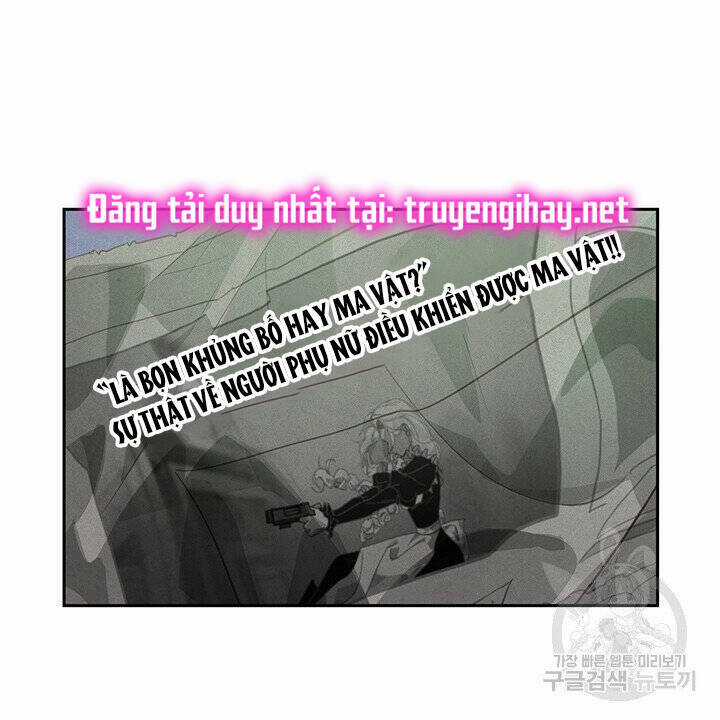 Hiệu Ứng Stigma - Chapter 45.1 - Trang 4