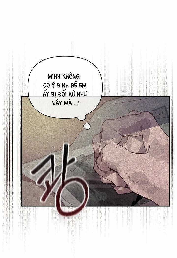 Hiệu Ứng Stigma - Chapter 45.1 - Trang 5