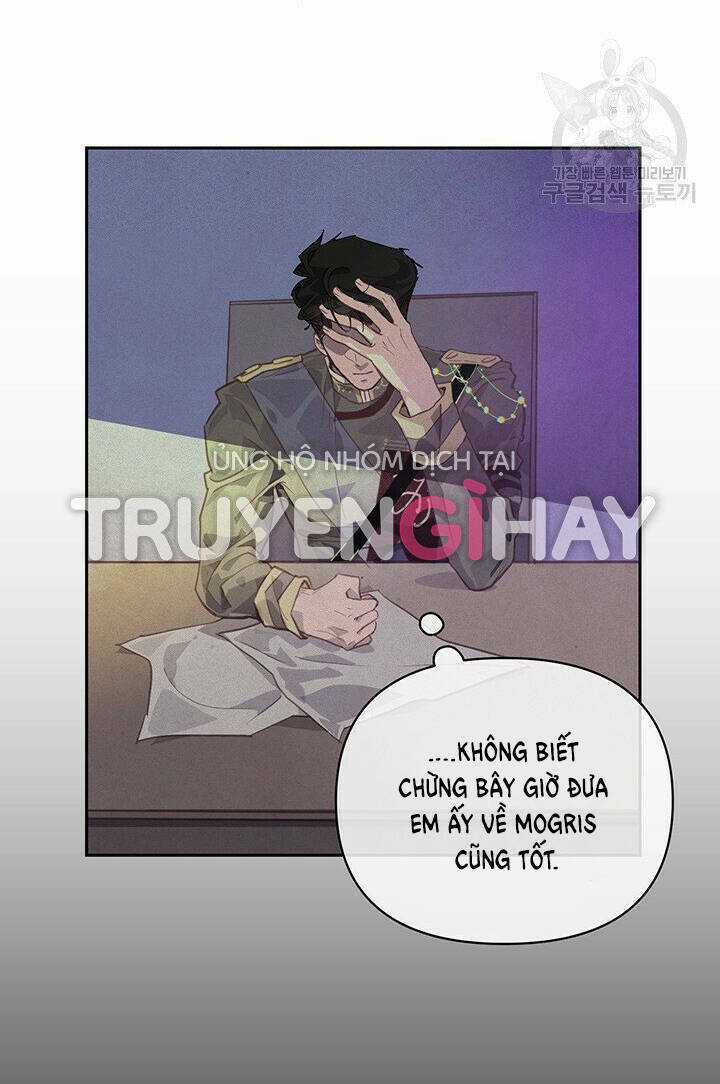 Hiệu Ứng Stigma - Chapter 45.1 - Trang 6