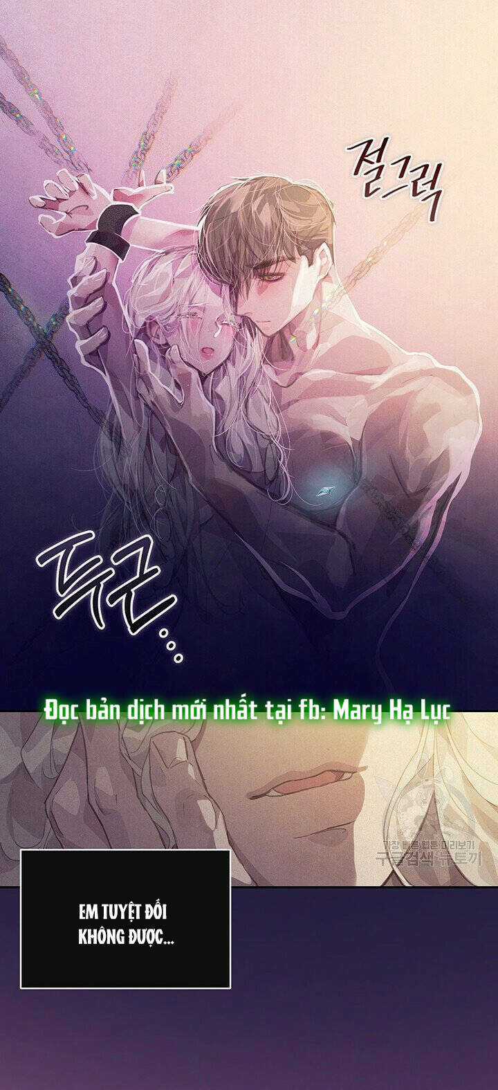 Hiệu Ứng Stigma - Chapter 45.1 - Trang 10