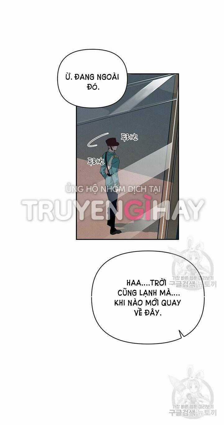 Hiệu Ứng Stigma - Chapter 45.2 - Trang 1