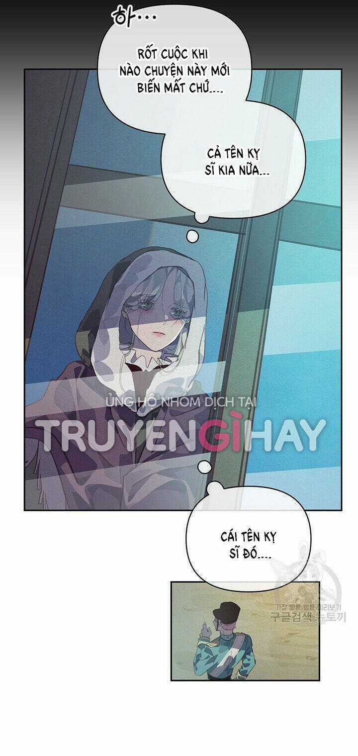 Hiệu Ứng Stigma - Chapter 45.2 - Trang 12