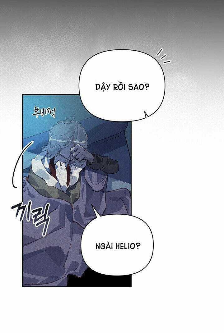 Hiệu Ứng Stigma - Chapter 45.2 - Trang 24