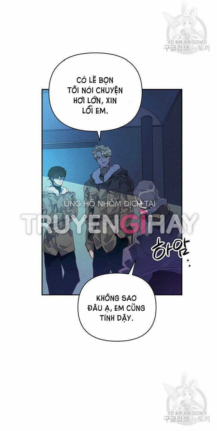 Hiệu Ứng Stigma - Chapter 45.2 - Trang 25