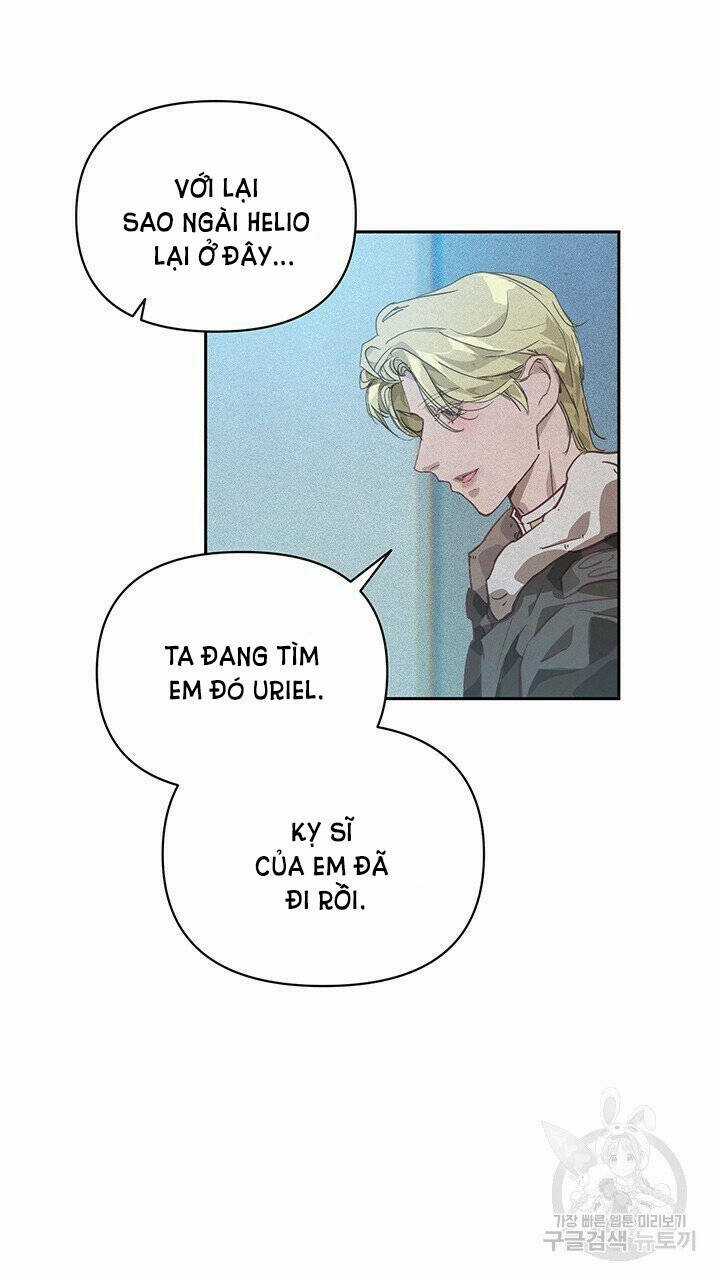 Hiệu Ứng Stigma - Chapter 45.2 - Trang 26