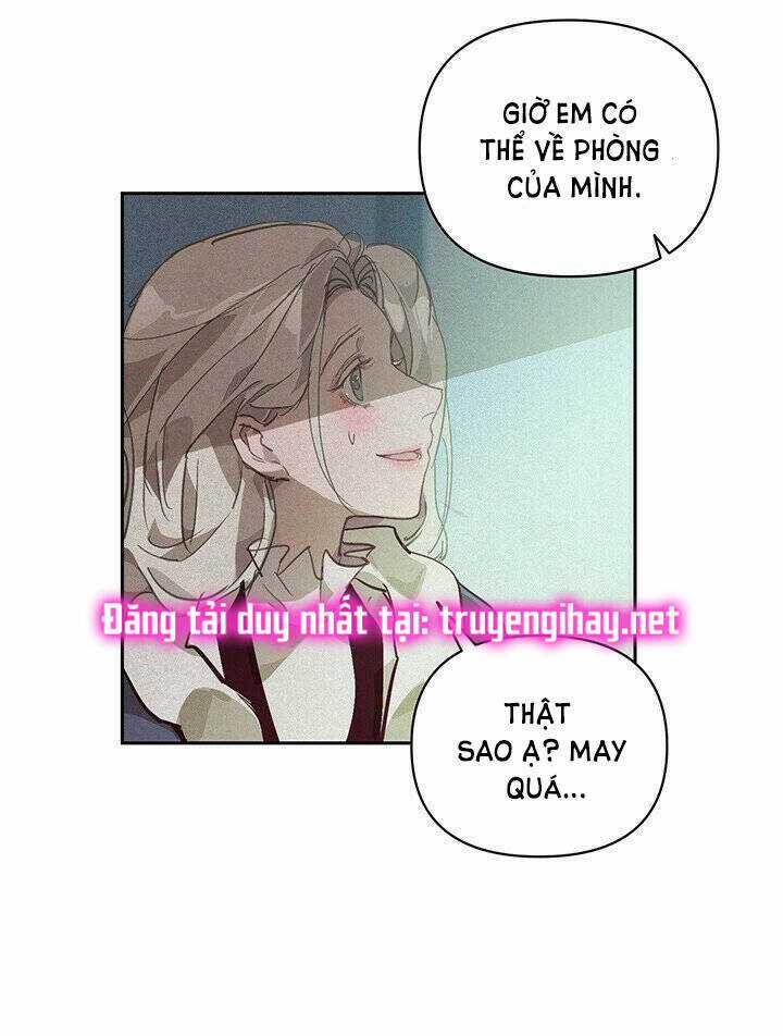 Hiệu Ứng Stigma - Chapter 45.2 - Trang 27
