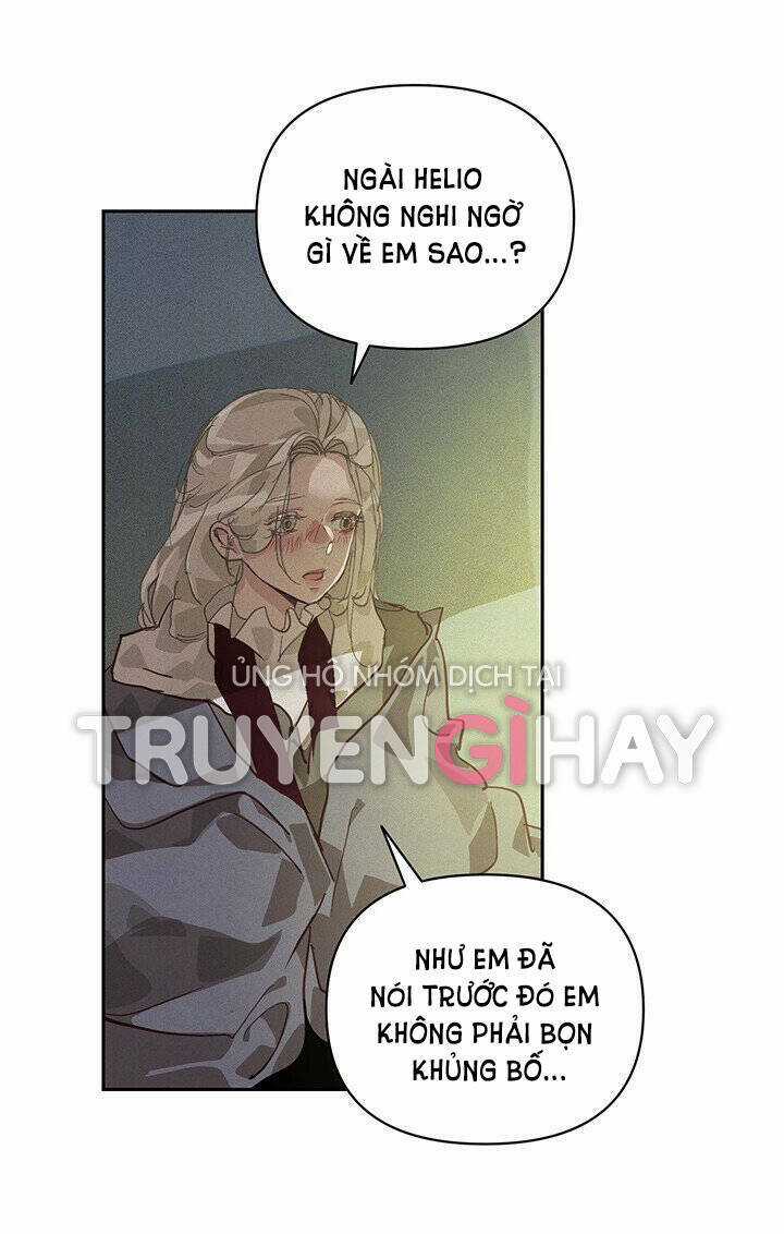 Hiệu Ứng Stigma - Chapter 45.2 - Trang 29