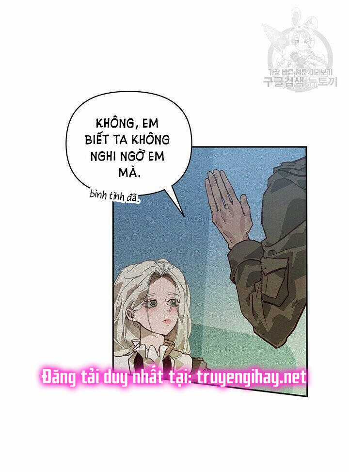 Hiệu Ứng Stigma - Chapter 45.2 - Trang 30