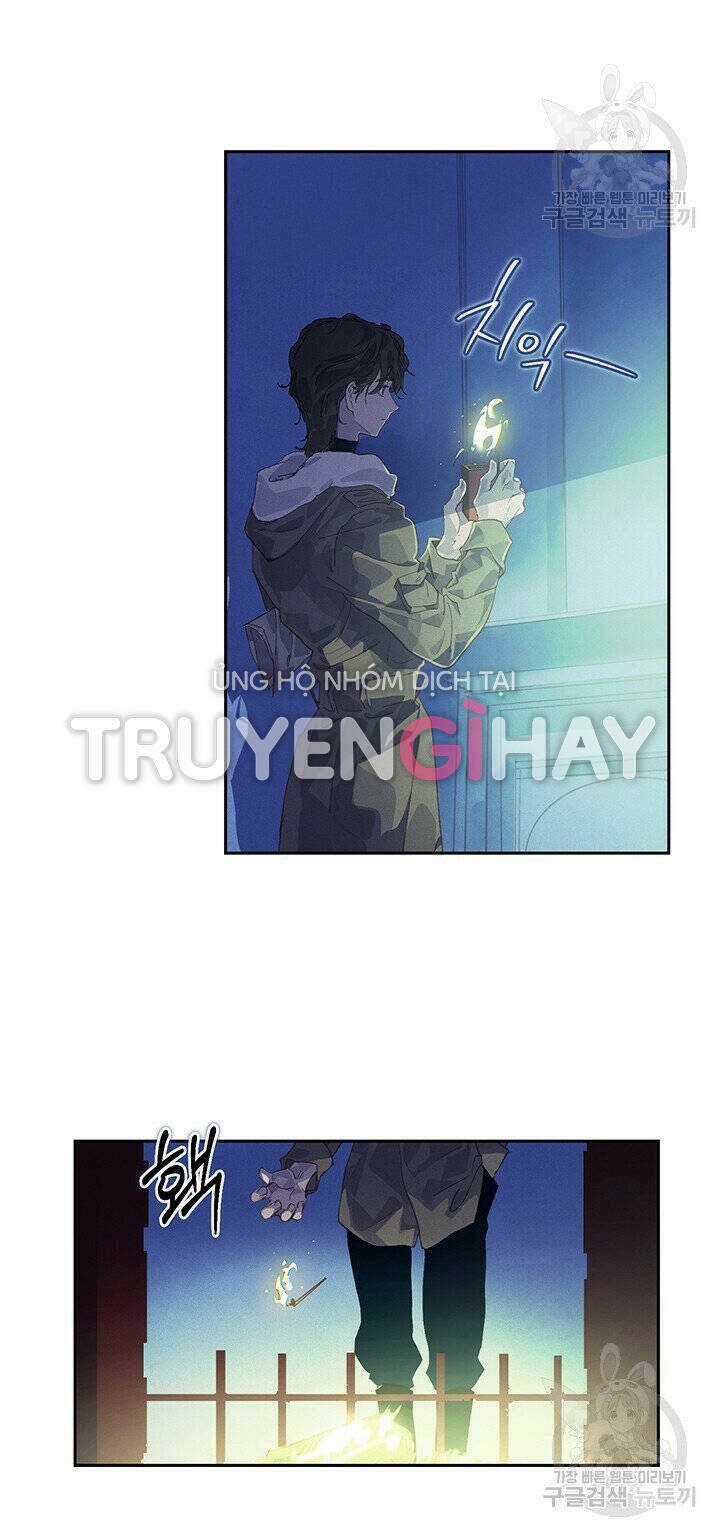 Hiệu Ứng Stigma - Chapter 45.2 - Trang 4