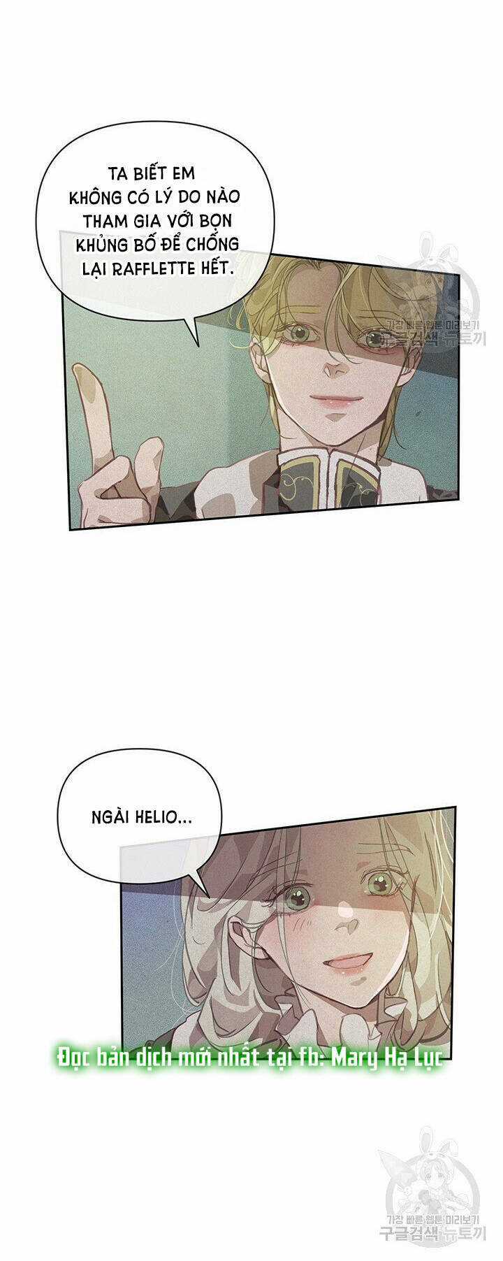 Hiệu Ứng Stigma - Chapter 45.2 - Trang 31