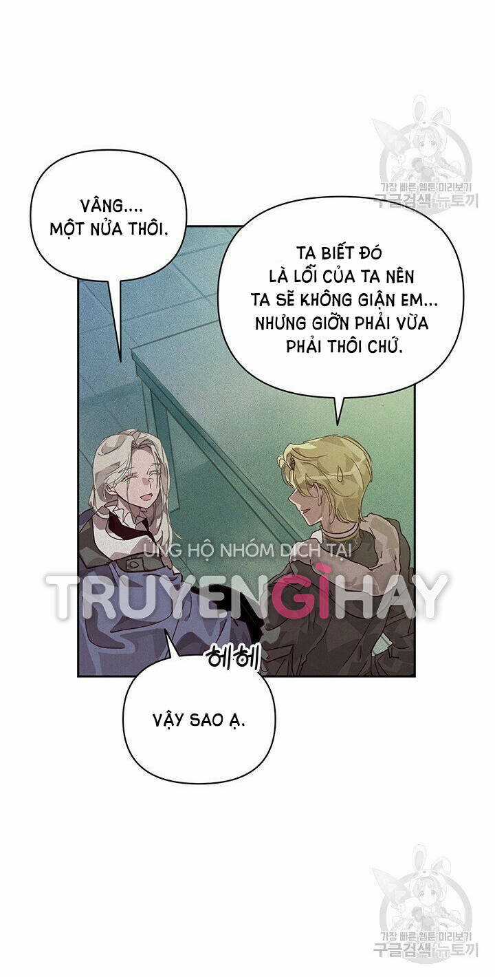 Hiệu Ứng Stigma - Chapter 45.2 - Trang 33