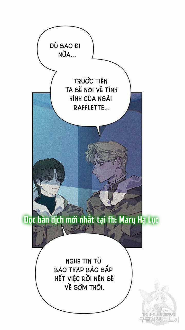 Hiệu Ứng Stigma - Chapter 45.2 - Trang 34