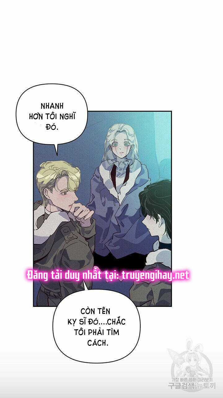 Hiệu Ứng Stigma - Chapter 45.2 - Trang 35
