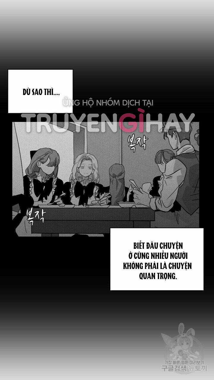 Hiệu Ứng Stigma - Chapter 45.2 - Trang 36