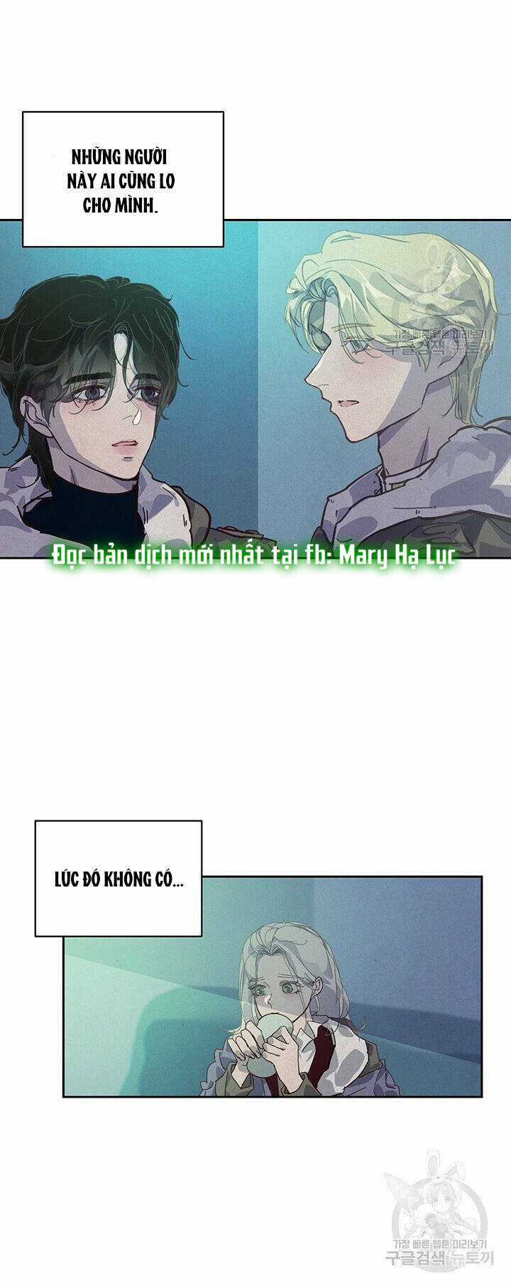 Hiệu Ứng Stigma - Chapter 45.2 - Trang 38