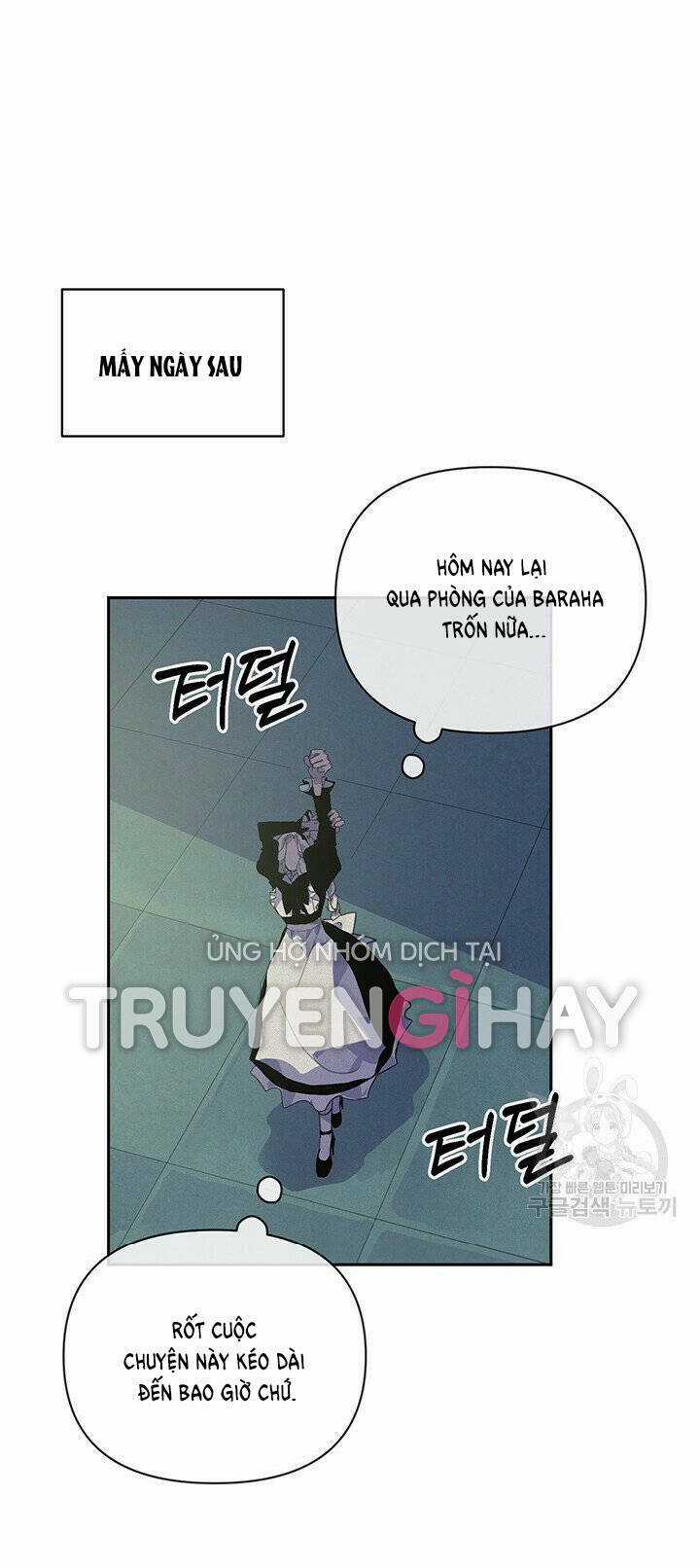 Hiệu Ứng Stigma - Chapter 45.2 - Trang 42