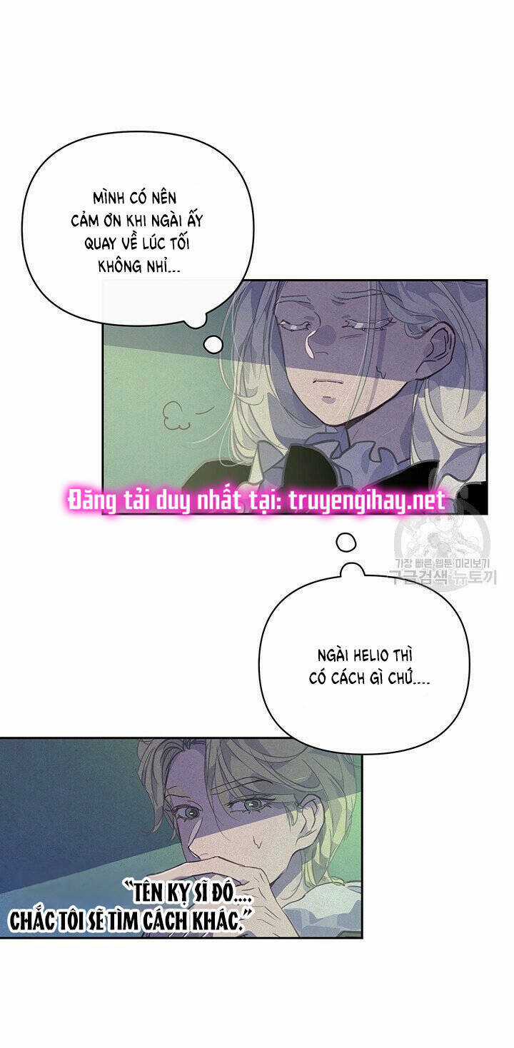 Hiệu Ứng Stigma - Chapter 45.2 - Trang 43