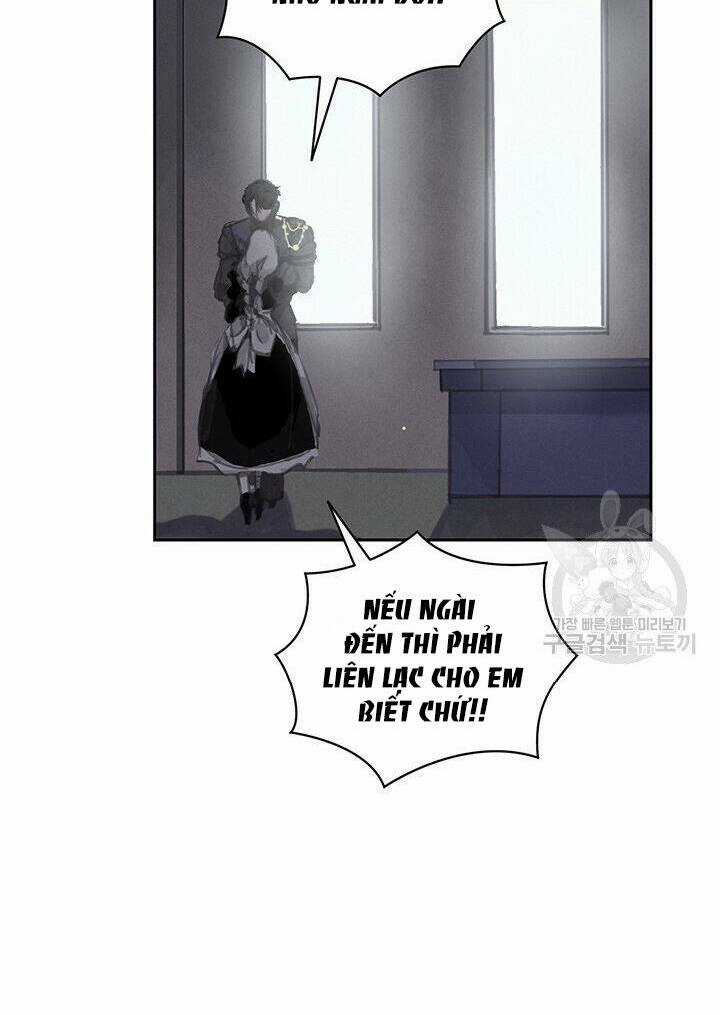 Hiệu Ứng Stigma - Chapter 45.2 - Trang 53