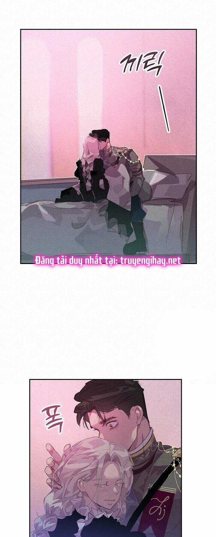 Hiệu Ứng Stigma - Chapter 46.1 - Trang 13