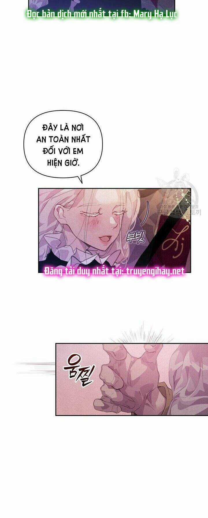 Hiệu Ứng Stigma - Chapter 46.1 - Trang 14