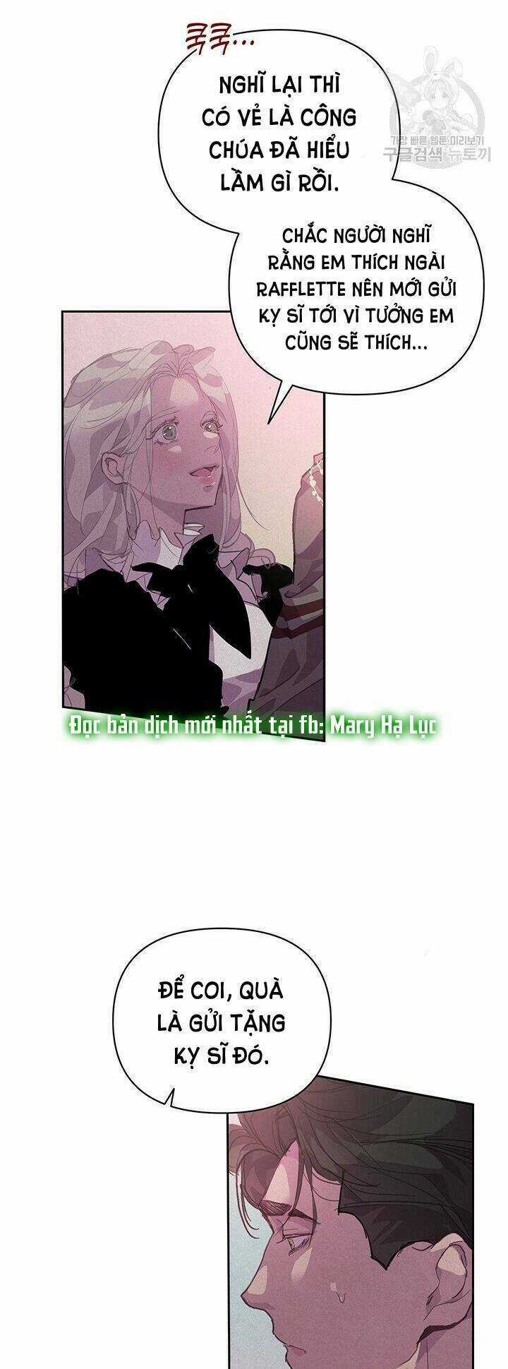 Hiệu Ứng Stigma - Chapter 46.1 - Trang 15